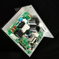 Carte de contrôle du moteur de tapis roulant MLH0910PD pour Johnson Horizon T4000 T3000 T941 T80 – Remplacement de la carte de circuit imprimé (PCB)