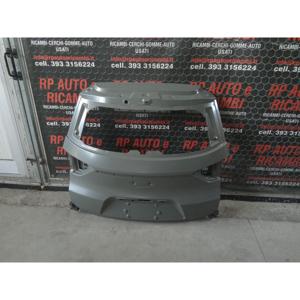 DR 4.0 ซีรีส์ (21>) ประตูท้ายรถ - Product Image 4