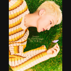 Set de Fotos Original HYBE K-POP SEVENTEEN [SECTOR 17] 4º Álbum Reeditado PLEDIS CD Photo Book Set de Regalo Sellado Oficial - Product Image 3