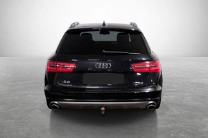 OFERTA PROMOCIONAL en Audi A6 Allroad Quattro SUV 2014 con TECHO SOLAR PANORÁMICO, Transmisión Automática y ENVÍO GRATUITO A TODO EL MUNDO RX - Product Image 5