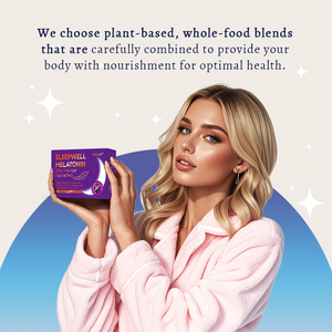 Tiras Orales para Dormir de Diseño Personalizado, Suplementos en Tiras Orales Disolubles, Película Bucal Disoluble, Tiras Orales Nutracéuticas para Dormir - Product Image 4