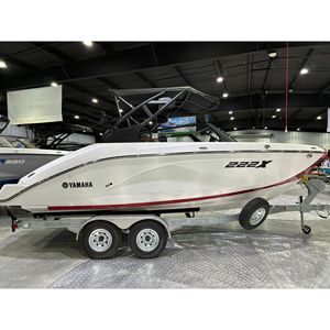 Nouveau produit en excellent état : Jet ski Waverunner 222XD édition limitée 2026 – Remise spéciale fabricant - Product Image 5