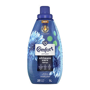 Assouplissant floral frais de confort avec une douceur durable et un parfum floral rafraîchissant pour un usage quotidien - Product Image 5