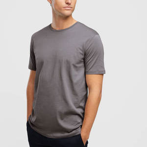 Camisetas de Alta Calidad y Peso Pesado, 100% Algodón, Diseño de Impresión Personalizada, Camisetas con Tu Propio Diseño - Product Image 4