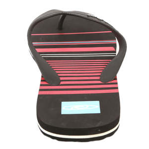 Chaussons pour hommes Quick Surf QUI- 3202 - Noir - Product Image 5