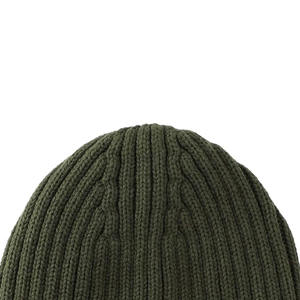 Gorros de Punto de Color Sólido Premium Unisex, Impresión de Logotipo Personalizado, Impresión Digital Disponible, Todos los Colores y Tamaños, Estilo Urbano Común - Product Image 4