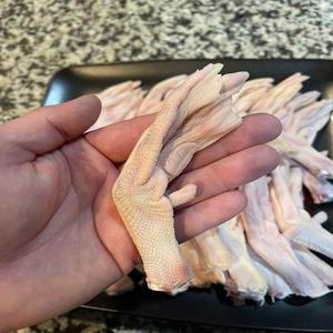 Patas de pollo congeladas a la venta, patas de pollo congeladas baratas y asequibles, perfectas para pedidos al por mayor, entrega rápida, compra Premium - Product Image 3
