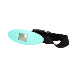 Báscula de viaje Thaton de 40 Kg (GSC 400000004) - Product Image 4