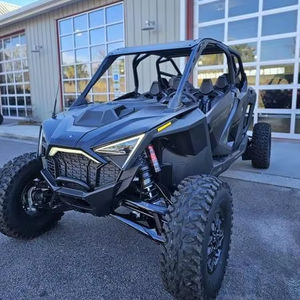 2023 อินดัสทรีส์ อาร์ซีอาร์ โปร อาร์ 4 อัลติเมท - Product Image 1