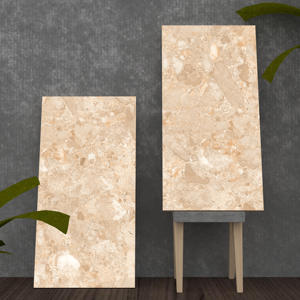 2020 nouvelle collection céramique et de porcelaine les plus vendues 600X1200mm pour toilettes publiques. - Product Image 1