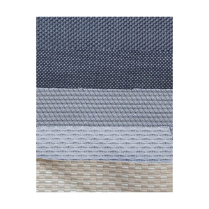 ผ้าแจ็คการ์ดหุ้มเบาะรถยนต์สินค้าดีจากเกาหลีผ้าอ็อกซ์ฟอร์ดโพลีเอสเตอร์100% จากเกาหลีดีไซน์ผ้าคลุมเบาะรถยนต์ - Product Image 1