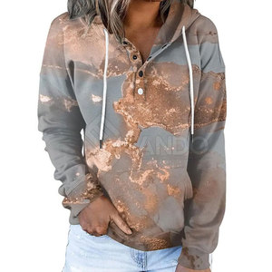 Ropa informal Cálida de calidad superior para adultos Sudaderas con capucha sublimadas Diseño personalizado Sudaderas con capucha sublimadas - Product Image 4