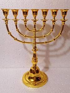 Meilleures ventes Candélabre décoratif de mariage à domicile Bougeoir à 7 bras pour Noël Fabriqué à la main avec une finition de haute qualité - Product Image 4