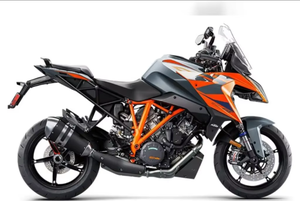 OFERTA ESPECIAL PARA Motocicletas Deportivas KTM SUPER DUKE 1390 R EVO - Product Image 3