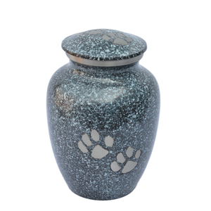 Meilleures ventes de bonne qualité Urne funéraire funéraire en métal pour adultes pour cendres humaines par Home Accents - Product Image 4