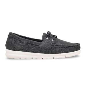 Mocassin noir WN4298 Outil de tournage - Product Image 3