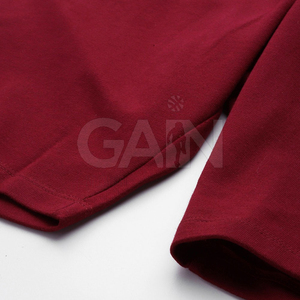 Shorts pour hommes légers en gros, solides, décontractés, taille mi-haute élastique, séchage rapide, respirants, fermeture à cordon pour vente en ligne - Product Image 6
