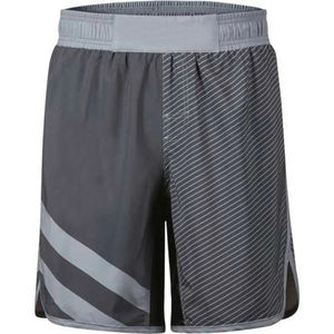 Shorts de boxe MMA personnalisés de qualité supérieure, avec votre propre logo, légers, respirants, 100% polyester, vêtements de sport - Product Image 1