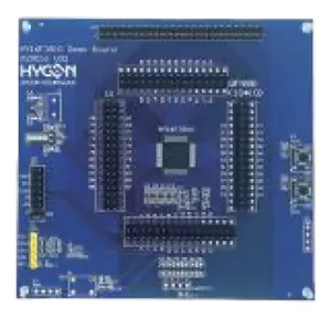 HY16F3981-DK02 32bit microcontroller IDE Hardware development kit