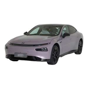 Berline 100% électrique 2025 |   Véhicule électrique à longue portée abordable |   Voiture électrique intelligente 4 portes fabriquée au Japon - Product Image 2