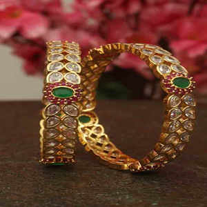 Brazaletes de latón chapados en oro, brazalete de moda, pulseras de joyería de moda, brazaletes de joyería de alta calidad para mujer, precio de fábrica - Product Image 5