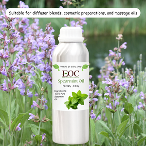 <span class=keywords><strong>Sage</strong></span> dầu Salvia Officinalis hơi nước cất cung cấp số lượng lớn cho thơm & hương thơm các ứng dụng với Bạc Hà OEM có sẵn - Product Image 5