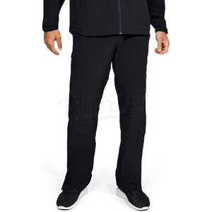 Precio al por mayor personalizado 100% Poliéster Sublimación Pantalones de hockey sobre hielo Pantalones de hockey en línea personalizados de alta calidad - Product Image 3