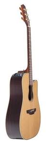 Guitarra Electroacústica Garth Brooks GB7C Nueva, Lista para Envío Mundial - Product Image 3