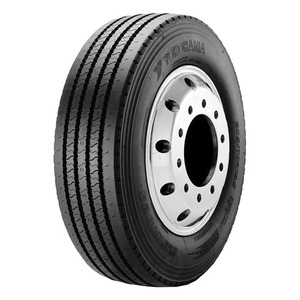 Pneu de semi-remorque 255/70R22.5 compatible avec jante de 9 pouces, radial 16PR, fournisseur OEM - Product Image 3