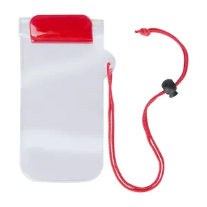 Étui de téléphone portable étanche personnalisé Wapro pour le camping et la randonnée - Product Image 6