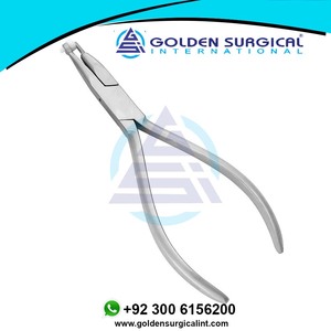 Pinze ortodontiche a rimozione adesiva | Pinza a punta reversibile | Strumenti di laboratorio <span class=keywords><strong>per</strong></span> odontoiatria endodontica - Product Image 6