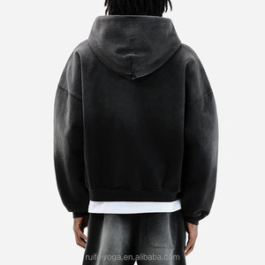 Sudadera con capucha para hombre, informal, 100%, poliéster, ligero, cálido, cómodo, diseño de moda, perfecto para uso diario, uso en viajes, otoño - Product Image 3