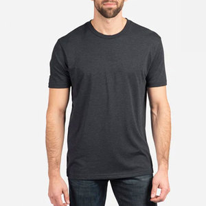 เสื้อยืดคอกลมผู้หญิง Next Level Apparel รุ่น Tri-blend - Product Image 1