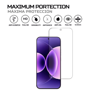 ฟิล์มกันรอยหน้าจอ ANTISHOCK สำหรับเสี่ยวมี่ 17 โปรแม็กซ์พรีเมี่ยมการ์ดสำหรับอุปกรณ์ของคุณ - Product Image 2