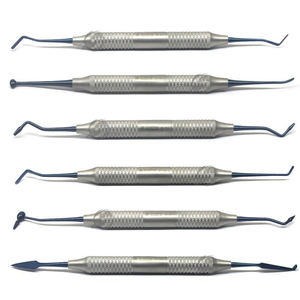 Directo de Fábrica: Medidor de Altura y Posicionamiento para Brackets de Ortodoncia Star Boone - Product Image 2