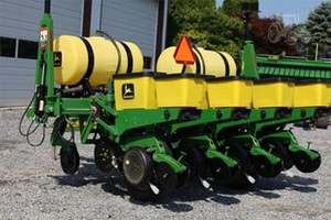Farm Corn <b>Planter</b> All-round Seeder Machine <b>Planters</b> <b>Small</b> Manual Seed Corn <b>Planter</b> for Sale - Product Image 2
