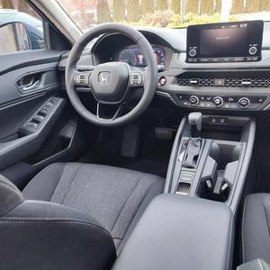 ฮอนด้า แอคคอร์ด ปี 2023 2024 2025 2026 ใหม่เอี่ยมพร้อมจำหน่าย - Product Image 5