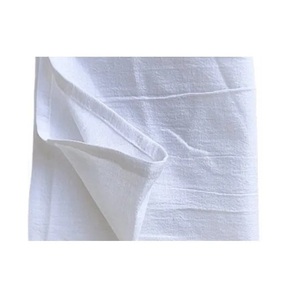 Serviette de cuisine absorbante de haute qualité, écologique, à séchage rapide, serviette à thé design, tissée à la main, 100% coton, serviettes à farine personnalisables - Product Image 1