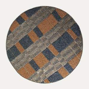 Beaded Place-mats New Design <b>Table</b> Place-mats Tableware Kitchen Dining <b>Table</b> Decor Custom Color - Product Image 4