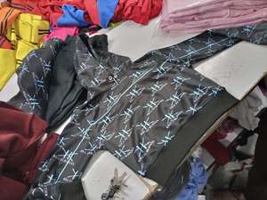 Chándales de alta calidad con etiqueta privada y el mejor diseño, logotipo personalizado, último estilo, lista superior, chándal para hombre - Product Image 6