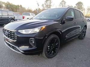 Nuevo Escape ST-Line Elite SUV 2023 con Neumáticos R18, Transmisión Manual, Cámara Trasera, Luces LED y Portaequipajes Metálico en Venta - Product Image 6