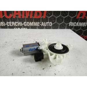 Motore Elettrico Finestrino Posteriore Sinistro FORD Puma Serie (19>) 2613595 - Product Image 3