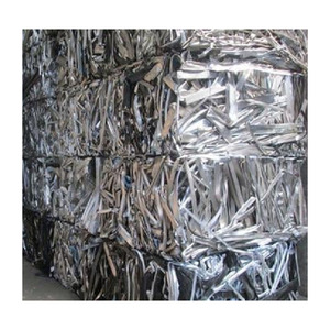 Chatarra de Extrusión de Aluminio 6063 de Alta Calidad con 99% de Contenido de Aluminio, Servicio OEM/ODM, Suministrada a Precio Directo de Fábrica, Entrega Rápida - Product Image 6