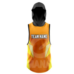 Newest Design OEM Sublimation Printed Breathable 7v7 Flag Football Uniform Custom <b>Patches</b> Best Quality 100% Polyester American - Product Image 1