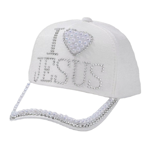 Unisex Red Cross Reflective Adjustable <b>Baseball</b> <b>Cap</b> Rhinestone Canvas Fabric Hip Hop Style Bling Hats Common - Product Image 5