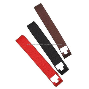 Cinturones de Artes Marciales Kendo con Logotipo Personalizado al por Mayor, Ligeros y Ecológicos, Material de Paulownia, <span class=keywords><strong>AFAM</strong></span> INTERNATIONAL - Product Image 2