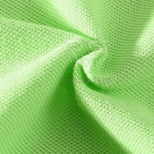 T-shirt en coton tricoté pour homme, de haute qualité, décontracté, à boutons, 100% coton, confortable, séchage rapide, motif uni, manches courtes, longueur longue - Product Image 5