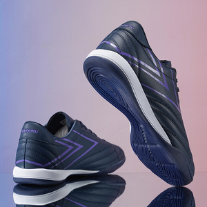 SAIFEINU Chaussures d'athlétisme Stock Zapatillas De Futbol Confortable <span class=keywords><strong>Copa</strong></span> Mundo <span class=keywords><strong>Football</strong></span> Taquet Botte Rétro Chaussures De <span class=keywords><strong>Football</strong></span> - Product Image 5