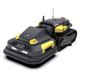 NOUVELLE ARRIVÉE Tondeuse à gazon robotisée Pro avec conception modulaire pour grandes surfaces - Product Image 1