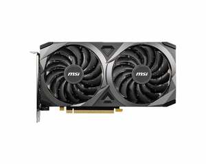 Venta superior MSI RTX3050 VENTUS 2X 8G GPU Tarjeta gráfica para juegos de computadora 3050 - Product Image 4